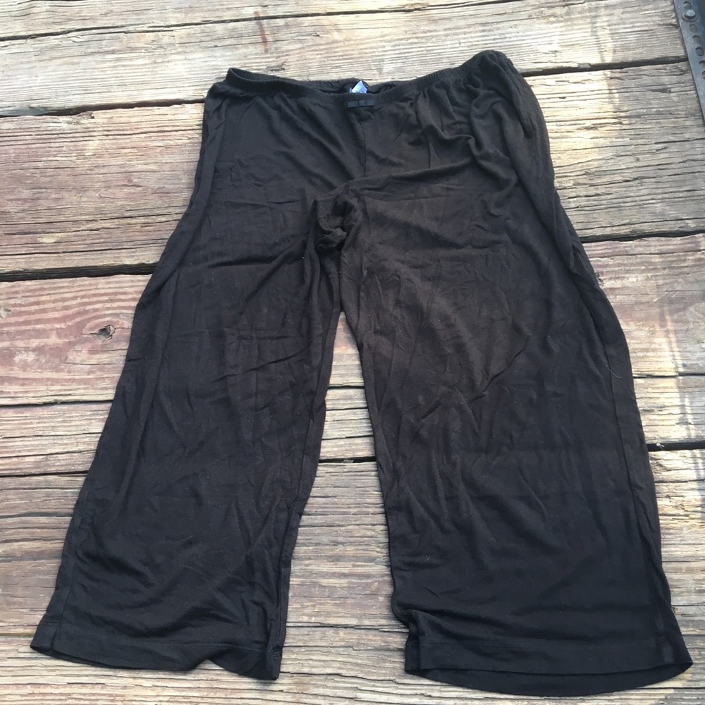 George Pajama Crops